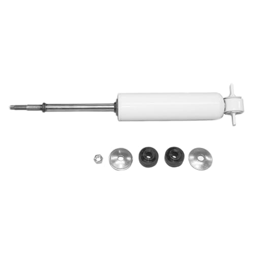 Image of Gabriel G63375 Ultra Truck Front Shock Absorbers for Chevrolet Astro, Bel Air, Biscayne, Caprice, Express, Impala; Ford Crown Victoria Police Interceptor; GMC Safari, Savana 1500, 2500, 3500 (1 Pack)
