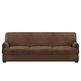 molasofa Leather Look...