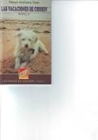 Lecturas En Espanol Facil - Level 2: Las Vacaciones De Chomin 8478610146 Book Cover