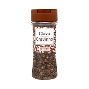 Clavo en grano Hacendado Bote 42 g Pack 2