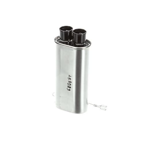Amana 59174538 Menu Master Capacitor Kit, 0.82 Diode by AMANA - Image 3