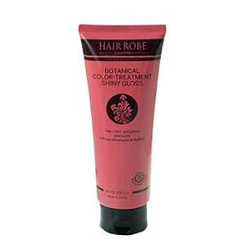 Amazon | TBS公式／ ヘアローブ ボタニカル カラー
