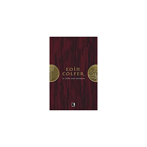 A LISTA DOS DESEJOS: