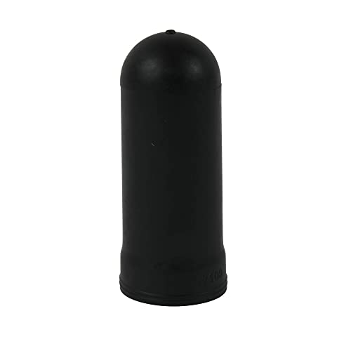 All Balls Racing Shock Bladder (37-1308) Replacement for Honda XR400R 1996-2004, XR600R 1991-2000, XR650L 1993-2019, Yamaha WR250R DUAL SPORT 2008-2019, WR250X Supermoto 2008-2011