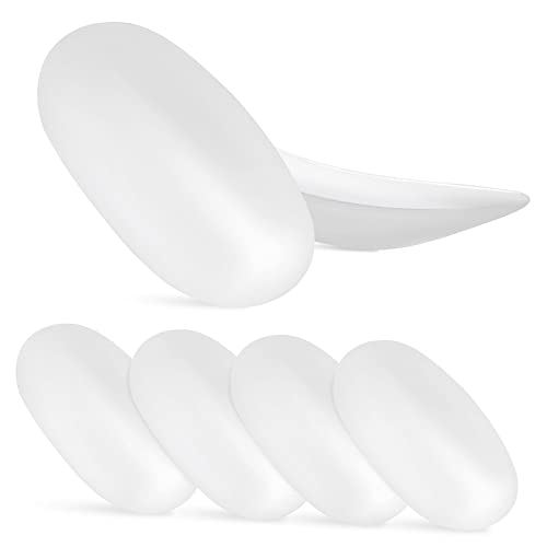 Épaulettes en silicone pour sublimer vos robes de soirée et blazers de bureau