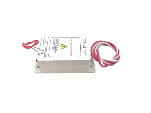 High Voltage Power Supply 1KV - 10KV CX-50 miniatura 4