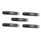 Lascar EL-USB-2-LCD 5 Pack USB Temp/Humidity Data Logger w/LCD Display