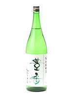 豊香 ほうか 辛口 特別純米酒 1800ml お酒 日本酒 純米 特別純米 純米吟醸 大吟醸