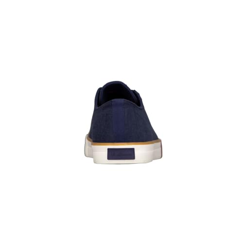 Image of Ben Sherman Mens Hadley Lace Up Sneakers Shoes Casual