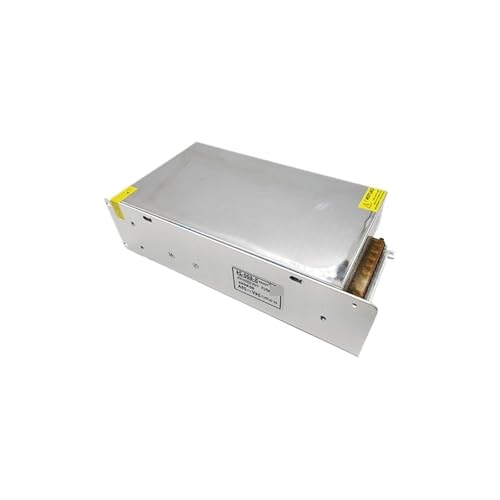 Bloc d'alimentation 24V 25A 600W à découpage haute puissance - 3