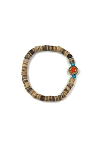Humble Hilo Relate Bracelets for Women or Men Handmade in South Africa, All Profits Support The Source to Sea Program (Small)