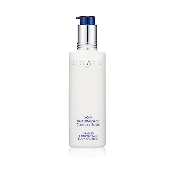 ORLANE PARIS Firming Concentrate Body and Bust, 8.3 oz