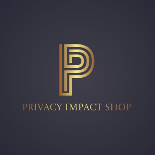 Page de couverture de Privacy Impact Shop