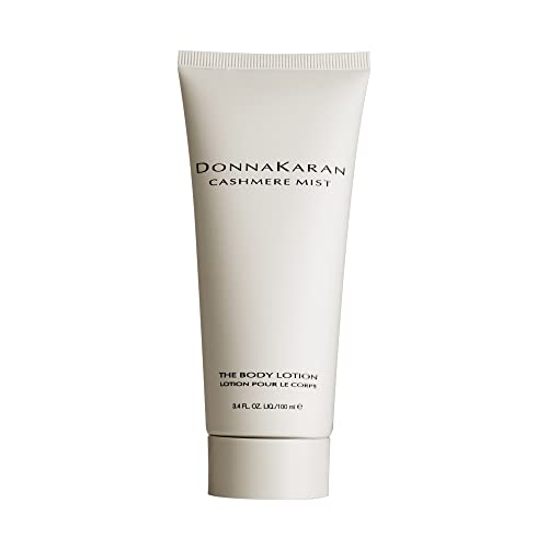 Donna Karan Cashmere Mist Cashmere Essentials 3 Piece Gift Set For Women - Eau De Parfum Perfume Spray 3.4 Fl. Oz, Purse Spray 0.34 Fl. Oz, & Body Lotion 3.4 Fl. Oz. #TOP3