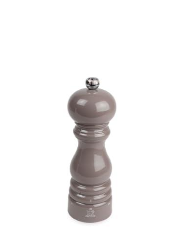 Peugeot Paris u'Select Pepper Mill Wood Taupe 18 cm - 7in