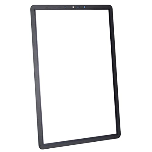 Écran de rechange Galaxy Tab S4 avec colle OCA pour corriger la vitre brisée du SM-T830