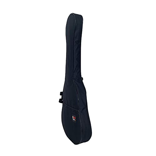 CAPA BAG CASE GUITARRA ACOLCHOADA IMPERMEÁVEL SEMI LUXO - BONGA