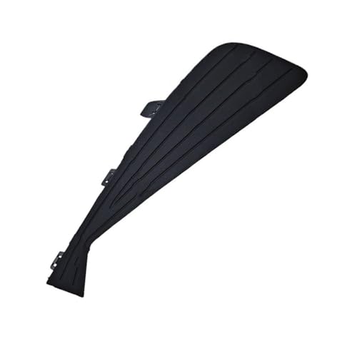 Cadre antibrouillard Toyota CHR 2021-2023 : cache de phare avant
