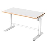 kinderschreibtisch verstellbar test ✅ EINFACHE MONTAGE MIT KLARER ANWEISUNG - Nur wenige Minuten Installation, um das Schreibtischset zusammenzustellen, alle Teile werden getrennt und beschriftet. Schreibtischgröße: 50 cm x 100 cm x 55-89 cm