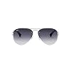 Ray-Ban Rb 3449 Montures de Lunettes, Argent (Silver), 59 mm Mixte Adulte