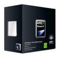 Phenom II X2 565 Black