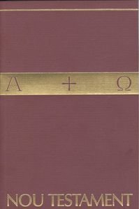 Nou Testament (Bíblia Catalana Interconfessional)