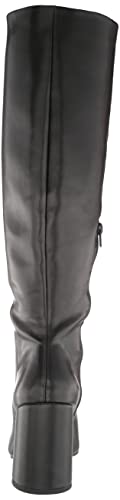 Madden Girl Women's William Knee High Boot3