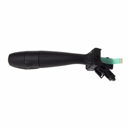 Commodo clignotant Citroën pour réparer la commande de signalisation de voiture - 6