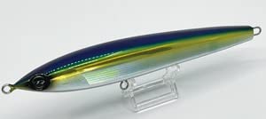 新品 ◇ マリノ 230 マグナム ブルーイエロー ディークロウ ルアー D-CLAW マリノ マグナム 230 Blue yellow 103g D-CLAW マリノ マグナム