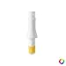 Eurroweb Vaporisateur Presse Agrumes Manuel - Pulveriser jus Couleur - Rouge