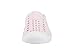 Native Shoes, Jefferson Child, Kids Lightweight Sneaker, Milk Pink/Shell White, 9 M US Toddler