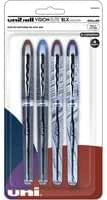 Amazon.com: uni-ball Vision Elite Designer Series Rollerball Pen - Bold ...