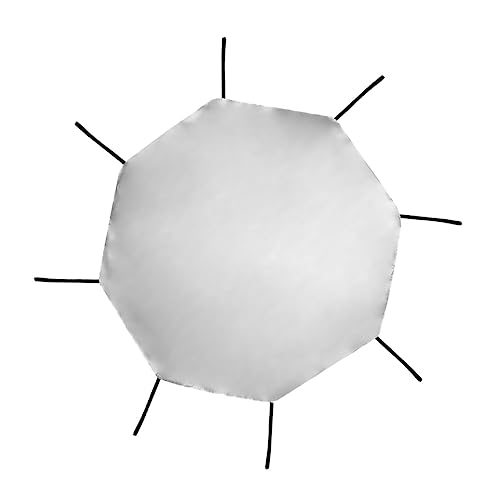 BESPORTBLE Dog Cage Cover Pet Cage Protection Cover Sunproof Easy to Install for Indoor Outdoor Camping Car Travel