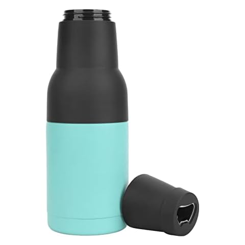 Oreq Glacière Isotherme Acier Inoxydable Cover