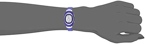 Image of Armitron Sport Women's 45 /7034 Digital Chronograph Resin Strap Watch