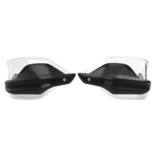 Pare-brise protège-mains pour F750GS F850GS pour éviter la casse des leviers