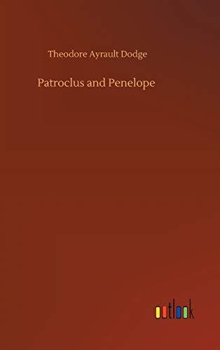 Patroclus and Penelope
