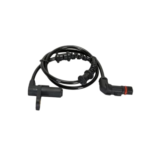 ホイールスピードセンサー Compatible With For S350 For S65 For Amg 2006 1個 LHD RHD フロント ABS ホイール スピードセンサー交換部品 2205400117
