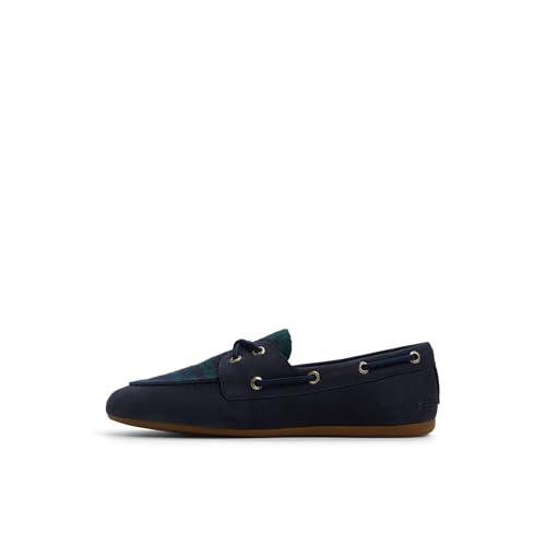 Image of Sperry Women's Slimboat Leather Boat Shoe