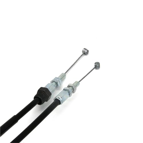 Câble d'accélérateur moto CBR400RR NC23 1987-1989 push-pull