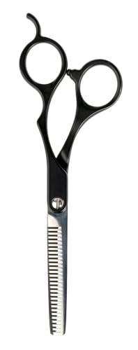Andis 80645 6.5in Thinning Shears, Right-Handed, Stainless Steel - image 8