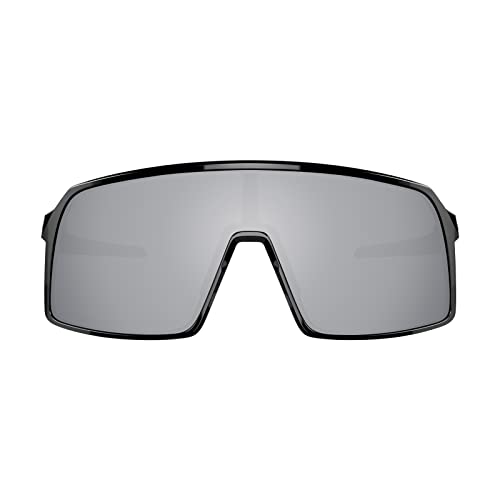 Image of Well-aimed Replacement Lenses Compatible with Oakley Sutro OO9406 Sunglasses - More Options