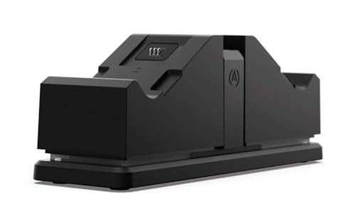 PowerA Dual Charging Station for Xbox Series X|S - Black