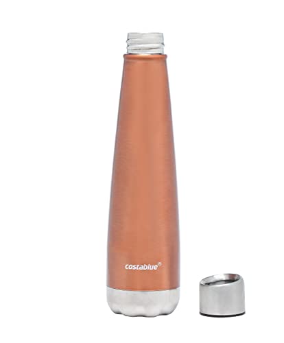 Costablue Santa Monica Vacuum Insulated Double Wall Stainless Steel Water Bottle 500 Ml thumb #2