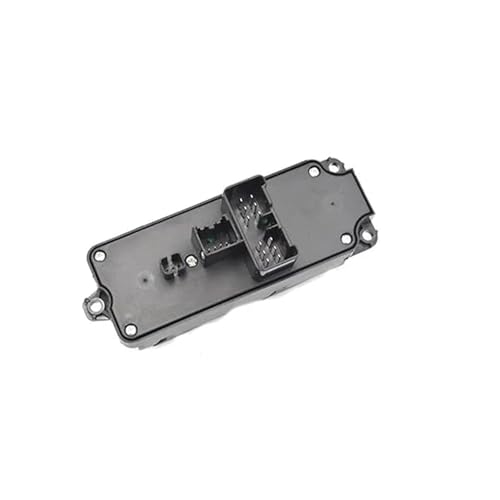 Bouton commande vitre fluide avec interrupteur fenêtre électrique Mazda 3