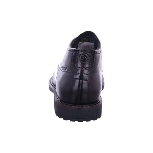 Bottes bugatti Homme pour éviter la transpiration en mi-saison