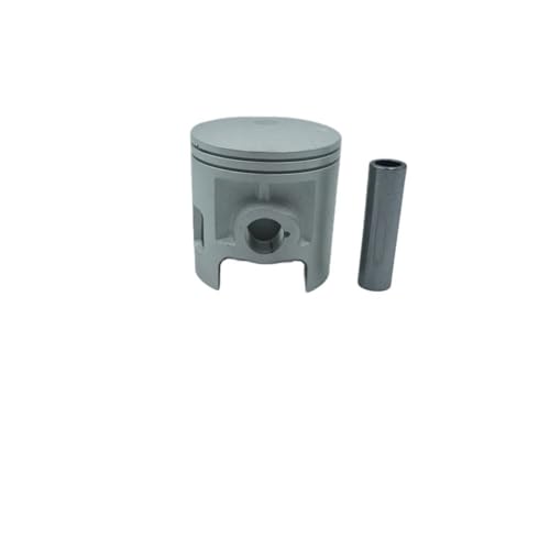 Segments et piston de précision pour moteur DT175 DTMX alésage 66mm avec axe 16mm