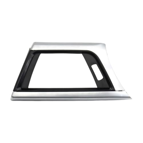 Salida de aire CA delantera izquierda para BMW F30 F31 F34 F35, flujo de aire preciso