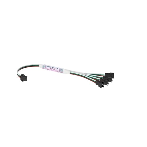 DC5-24V ~j SPI Ms[^Av WS2812B WS2811 1903 16703 IC sNZ RGB LED CgXgbvAhbTut@^W[{ɓKĂ܂(1 to 4)