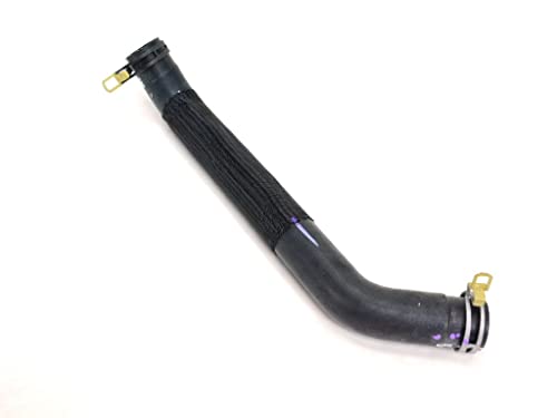 Mopar 5505 7204Ab, Radiator Coolant Hose #TOP1